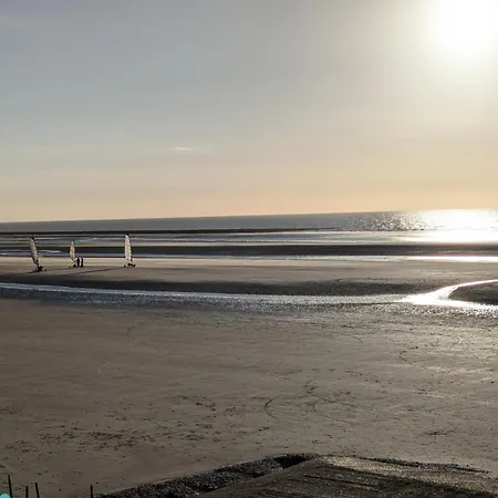 Les Jumelles De La Baie Villers-sur-Authie