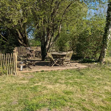 Les Jumelles De La Baie * Villers-sur-Authie