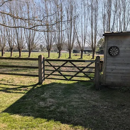 Tatil Evi Les Jumelles De La Baie