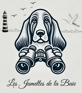 Les Jumelles De La Baie Holiday home *