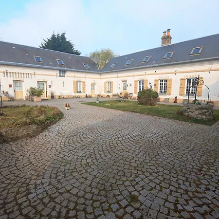 Les Jumelles De La Baie
