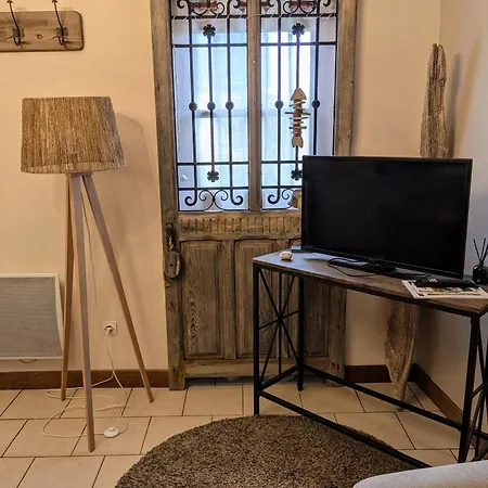 Les Jumelles De La Baie Tatil Evi Villers-sur-Authie