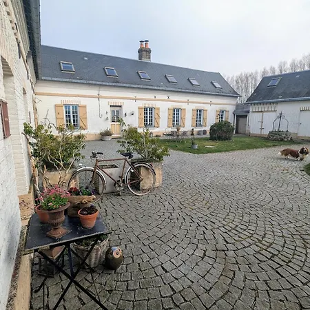 Les Jumelles De La Baie *