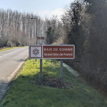 Tatil Evi Les Jumelles De La Baie *