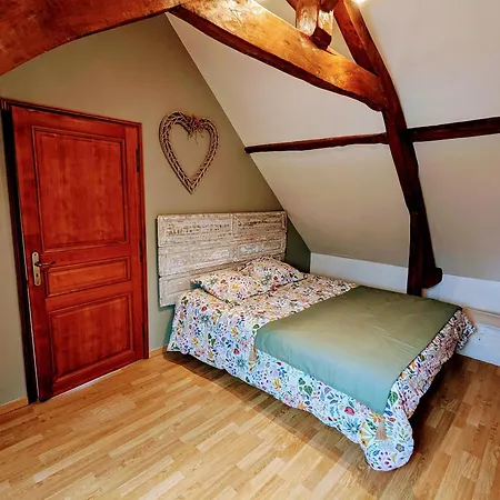 Les Jumelles De La Baie *