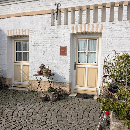 Les Jumelles De La Baie Holiday home